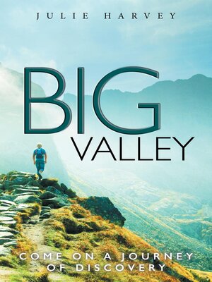 cover image of Big Valley